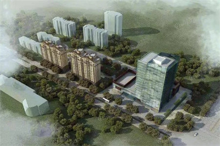 市中区德仁俊园3室2厅1卫121平米