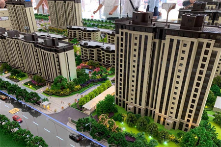 有储藏室惠泽澜庭3室2厅2卫88.8万130m2精装修出售