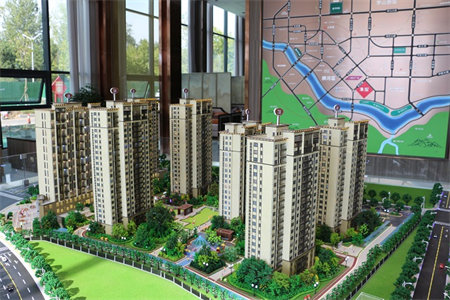 涓水家园2室2厅1卫90.46㎡